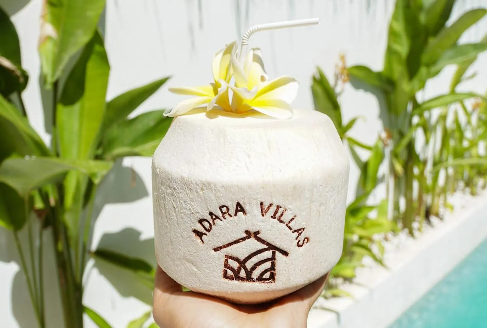Villa Adara Balangan Uluwatu