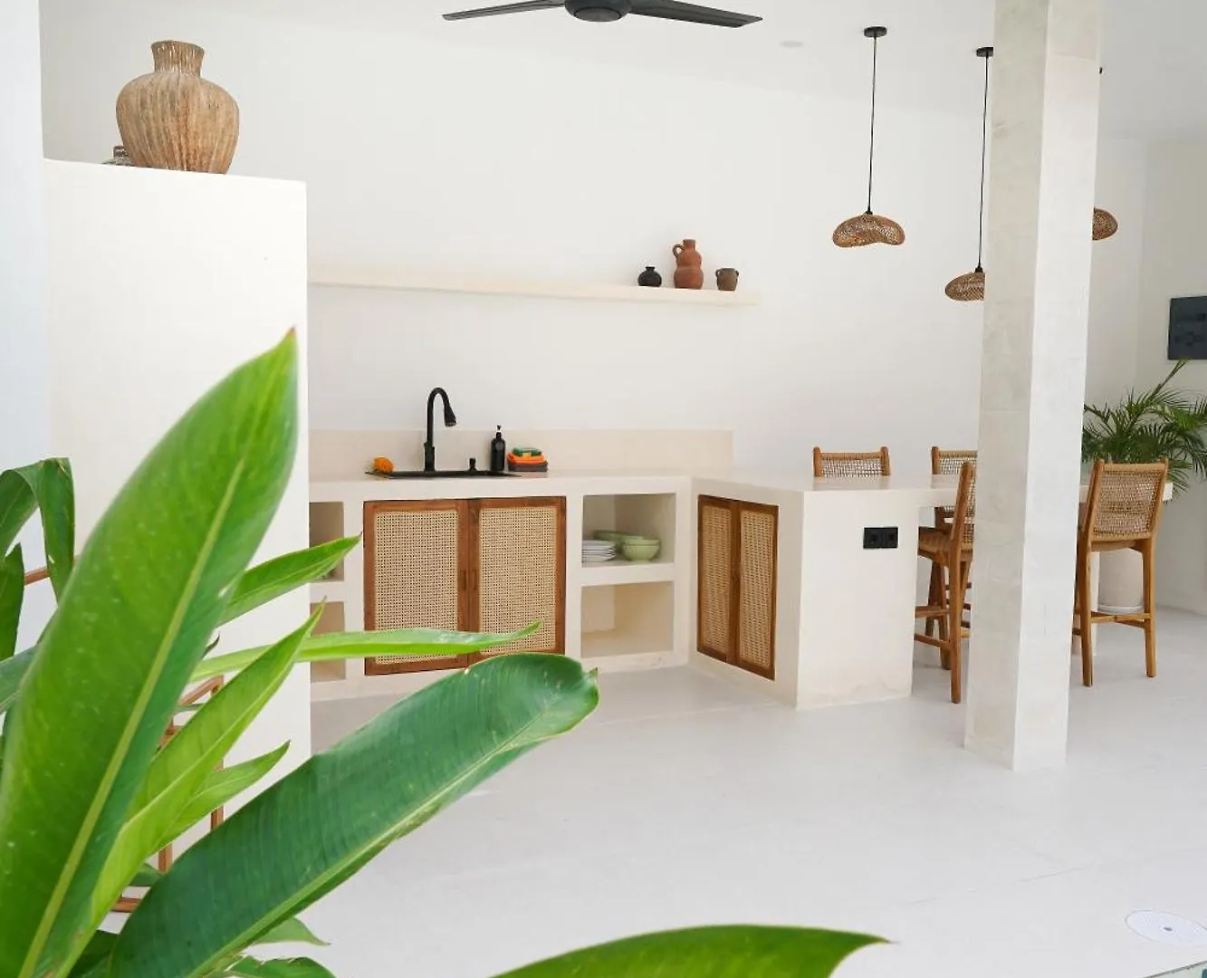 Villa Adara Balangan Uluwatu   Uluwatu (Bali)