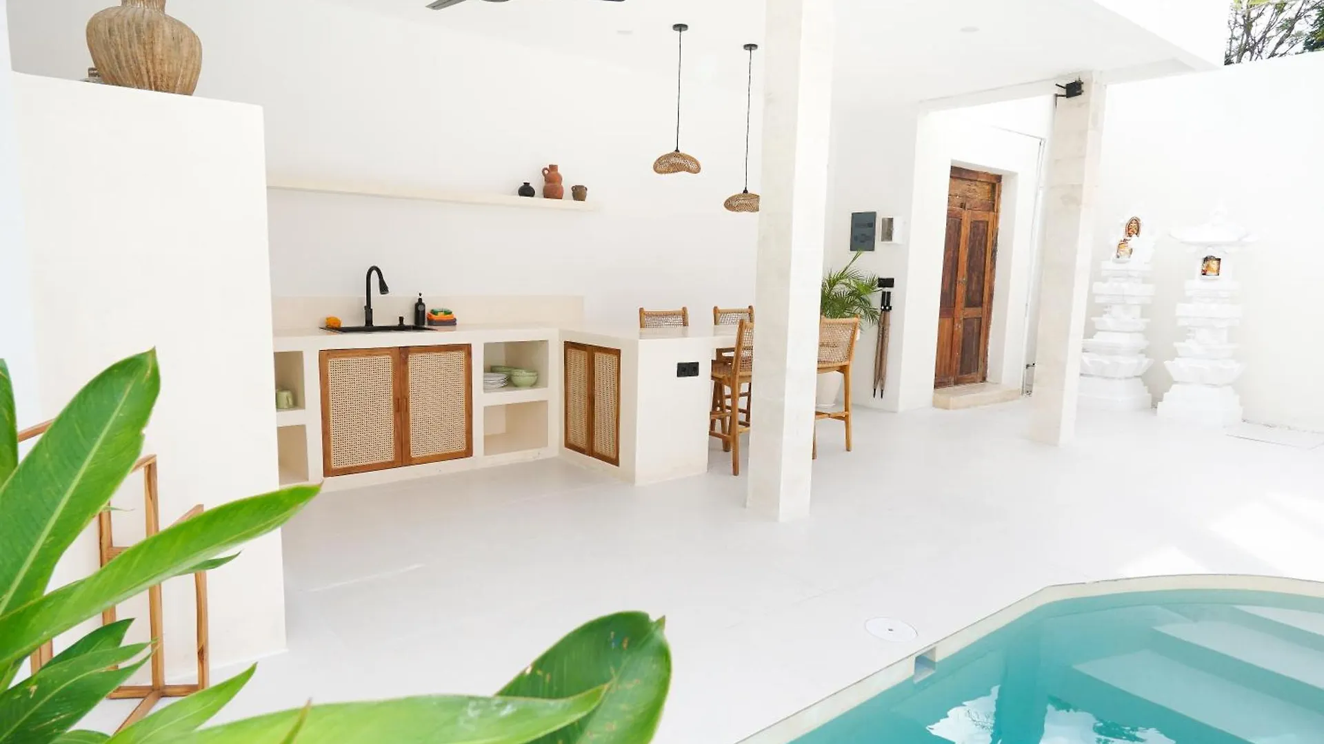 Villa Adara Balangan Uluwatu  0*, Uluwatu (Bali)
