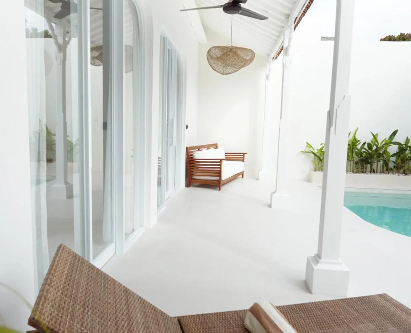 Villa Adara Balangan Uluwatu  Uluwatu (Bali)