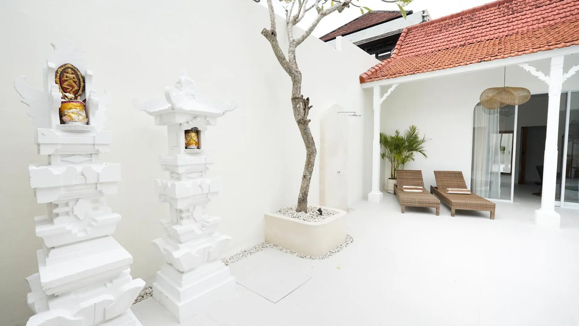 Villa Adara Balangan Uluwatu  0*, Uluwatu (Bali)