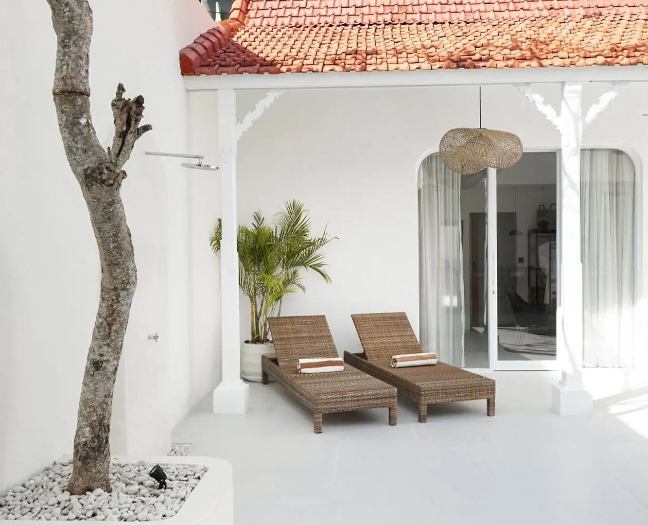 Villa Adara Balangan Uluwatu  Uluwatu (Bali)